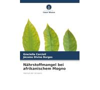Nährstoffmangel bei afrikanischem Mogno: Heimat der Voreens