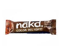 NÄkd - Cocoa Delight Bar - 35g by Eat Nakd
