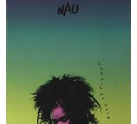 Nao For All We Know (Vinyl LP) 12" Album