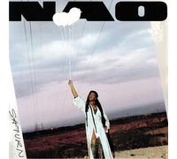 Nao – Saturn – LP
