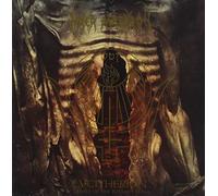 Naer Mataron - Lucitherion (Temple Of The Radiant Sun) (+ Booklet)