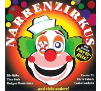 Närrisch ! Incl. Steh auf wenn ihr feiern wollt ! (Compilation CD, 14 Tracks)