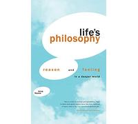 Naess Arne Lifes Philosophy HBOOK NUOVO
