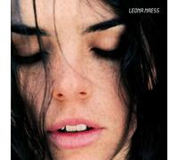 Naess, Leona - I Tried To Rock You But You On