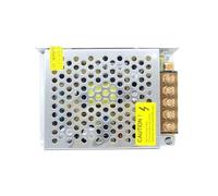 NAETCVMM Alimentatore Switching Regolato da 13,8 V 3 A 40 W 5 A 70 W da CA a CC(5A 70W)