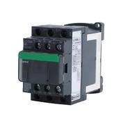 NAETCVMM Contattore CC LC1D09BDC BDC edc FDC MDC LC1D12 LC1D18 LC1D25 LC1D32 LC1D38 Motore CC 24V 48V 110V 220V(LC1D25A DC,110v)