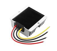 NAETCVMM Regolatore di Tensione Automatico DC DC 24 Volt Stabilizzatore di Tensione 12V 24V a 24V 1A a 30A Convertitore Step Up Down Boost 9V-36V(9-36V to 24V 10A)