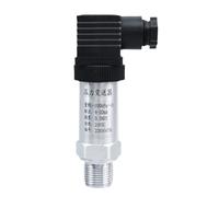 NAETCVMM Trasmettitore di pressione negativa del silicio diffuso del sensore di pressione HTP-300 4-20mA (0-5V-G1-4, -100-200kPa)