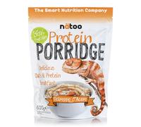 NATOO Protein Porridge SCIROPPO D'ACERO 600g