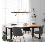 Näve Lampada a sospensione LED Cadice, variabile Näve