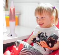 Näve Lampada LED di lava Tornado Näve