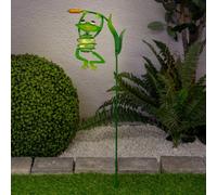 Näve Lampada LED solare 5280417, rana pendente Näve
