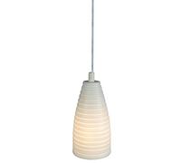Naeve Leuchten, Lampada a Sospensione in Porcellana