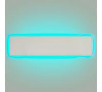 Näve Panel LED Backlight Smart Home Tuya WiFi 100x25cm Näve