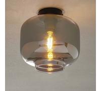 Näve Plafoniera di vetro Vaso Näve