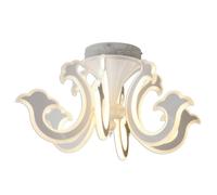 Näve Plafoniera LED Romy Näve