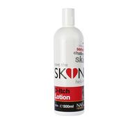 NAF Love the Skin he is in D-Itch Lotion