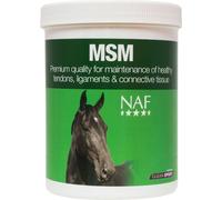 NAF MSM - 1 kg