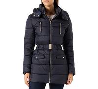 Naf Naf BUKIARA Grandi Parti, Bleu Marine, 42 Donna