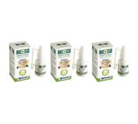 Naf Spray Orale 20 Ml 3x20 ml Spray orale