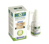Biotrading NAF SPRAY ORALE 20 ML