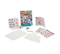 NAF03000 NANO KRAFTS SQUISHY PETS KIT MAXI