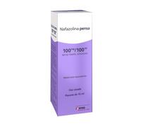 Nafazolina Pensa - spray nasale - 15 ml