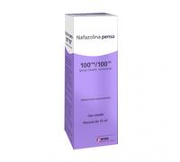 Nafazolina Pensa - spray nasale - 15 ml