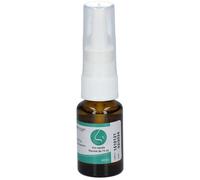 Nafazolina pensa 100 mg/100 ml spray nasale, soluzione