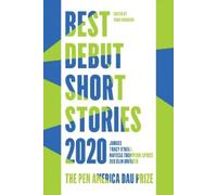 Nafissa Thompson-Spires Yuka Igarashi Tracy Best Debut Short Stori (Tascabile)