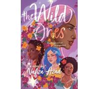 Nafiza Azad The Wild Ones (Tascabile)