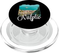 Nafplio Grecia Souvenir/Nafplio PopSockets PopGrip per MagSafe