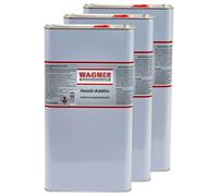 Nafta Additivo Protezione Pulitore Optimierer Wagner 3 X 5 Litro 043005 Fit