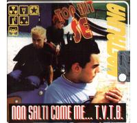 non salti come me t.v.t.b. AudioCD