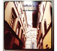 Naftule's Dream - Live In Florence