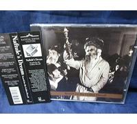 Naftule'S Dream - Search For The Golden Dreydl