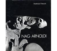 Nag Arnoldi - [Pantarei]