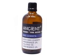 Nag Champa 100ml Olio da massaggio