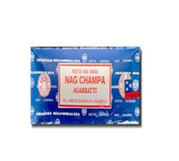 Nag Champa Agarbatti 100 Grammi Di Sai Baba