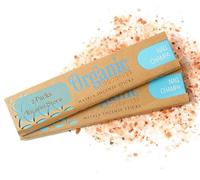 Nag Champa Bastoncini d’Incenso Masala Organic Goodness - 2 Confezioni - Naturale, 100% Ecologico, Fatto a Mano in India - Sostenibile - Cartone Riciclato - Song of India - 13 di Ilaria
