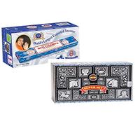 Nag Champa Super Hit - Bastoncini di incenso (12+12)