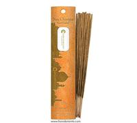 NAG Traditional incense 10sticks 20gr - 100% NATURAL - FIORE D'ORIENTE