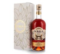 Naga Anggur Red Wine Cask Edition Indonesian Arrack 40% vol. 0,70l