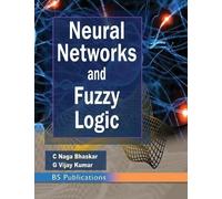 Naga Bhaskar G Vijay Kumar Neural Networks and Fuzzy Logic (Copertina rigida)