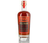 Naga Full Proof Siam Vintage 2012 Limited Edition Rum 60,1% vol. 0,70l