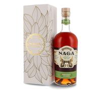 Naga Java Reserve Indonesian Arrack 40% vol. 0,70l