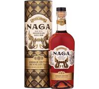 Naga Rum Anggur Edition Red Wine Cask Finish