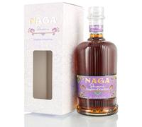 Naga Shani Kingdom of Siam PX Cask Rum 46% vol. 0,70l
