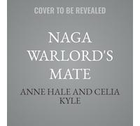 Naga Warlord's Mate
