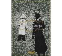 Nagabe The Girl From the Other Side: Siuil, a Run Vol. 11 (Tascabile)
